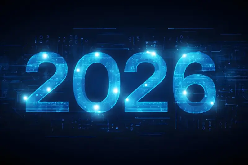 the future of technology events