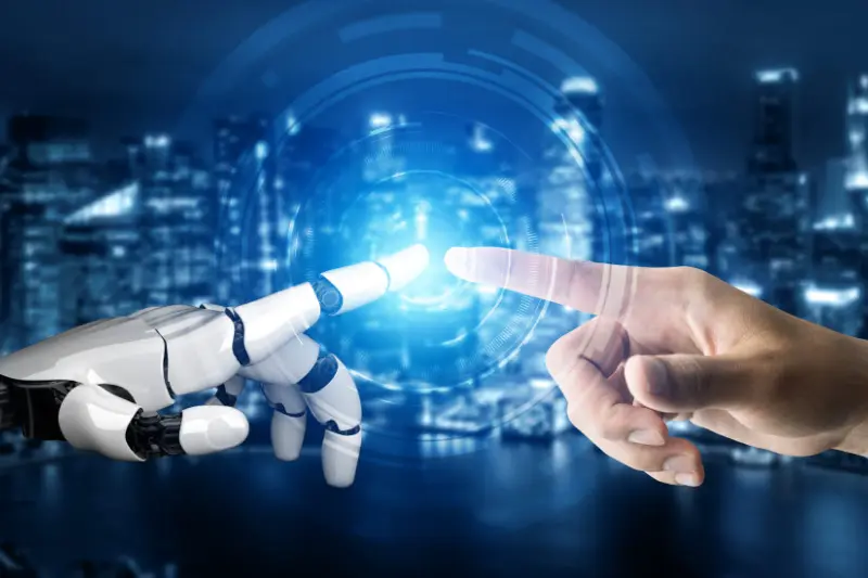 what Is the technology of tomorrow