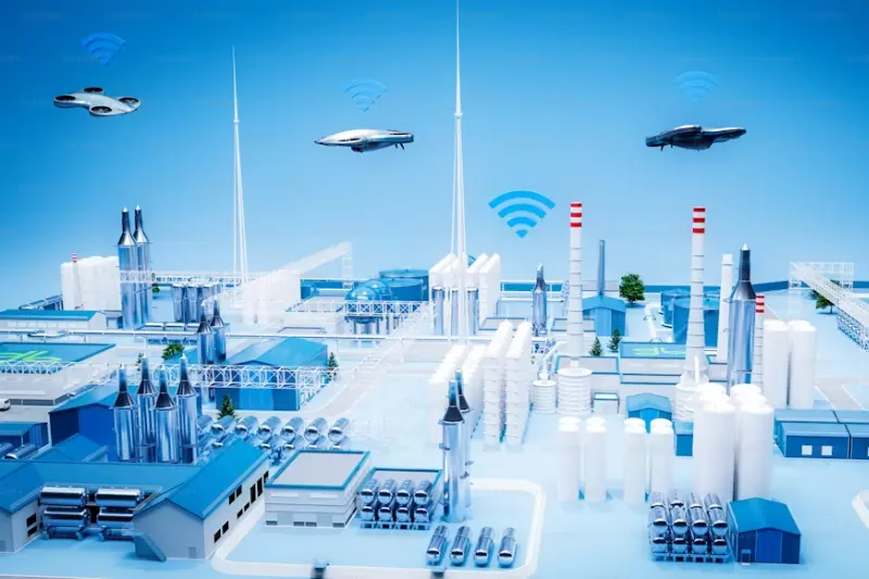 What Are Emerging Technologies