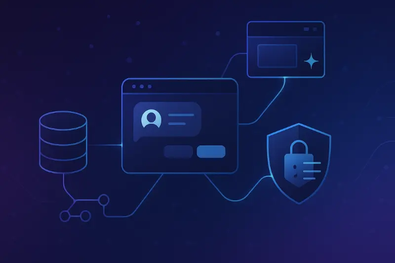 what is an agentic os