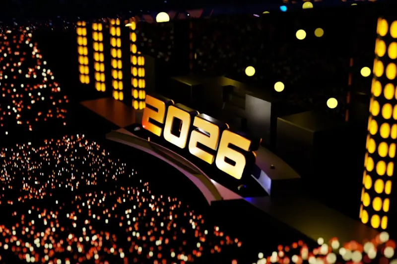 why tech events in 2026 are bigger