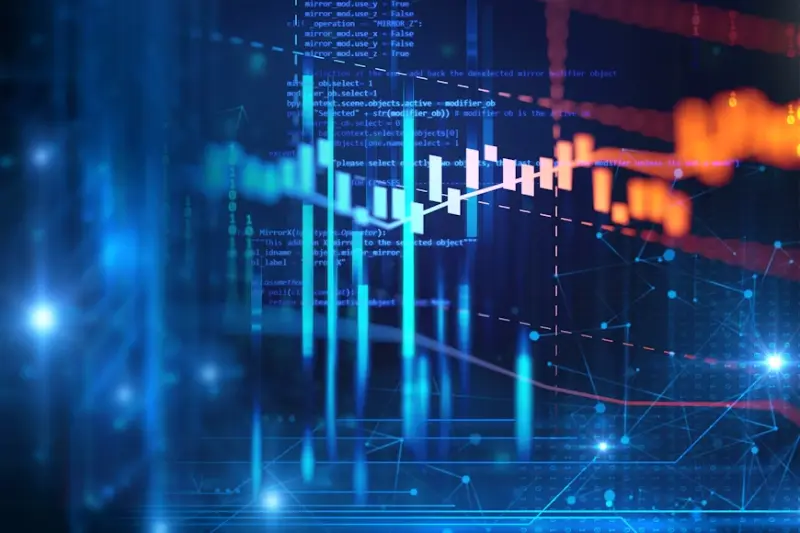 the future of software and networking